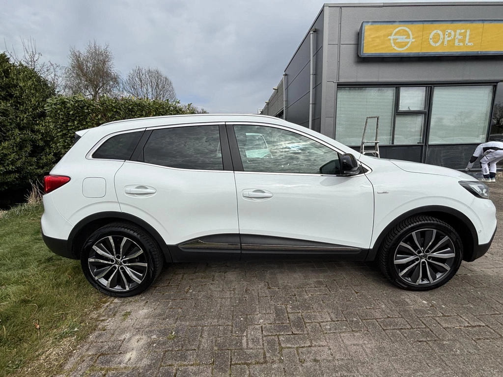 Renault Kadjar – foto 6