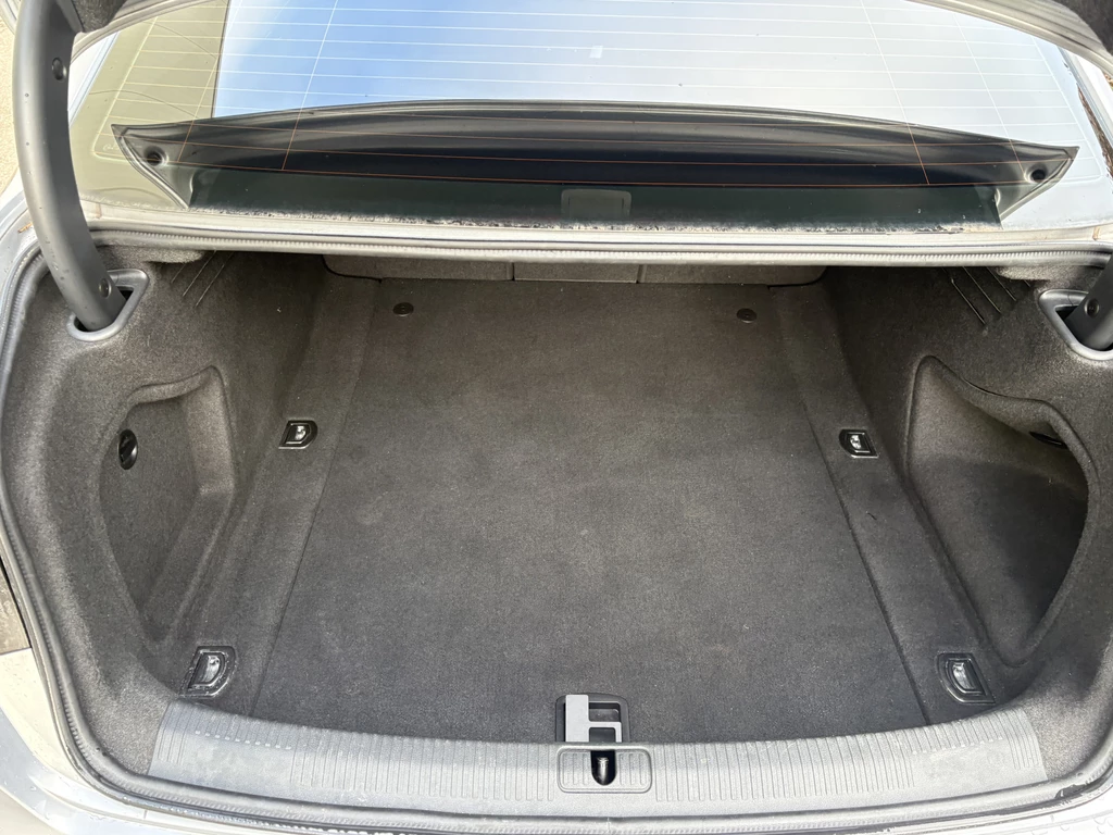 Audi A4 – foto 25