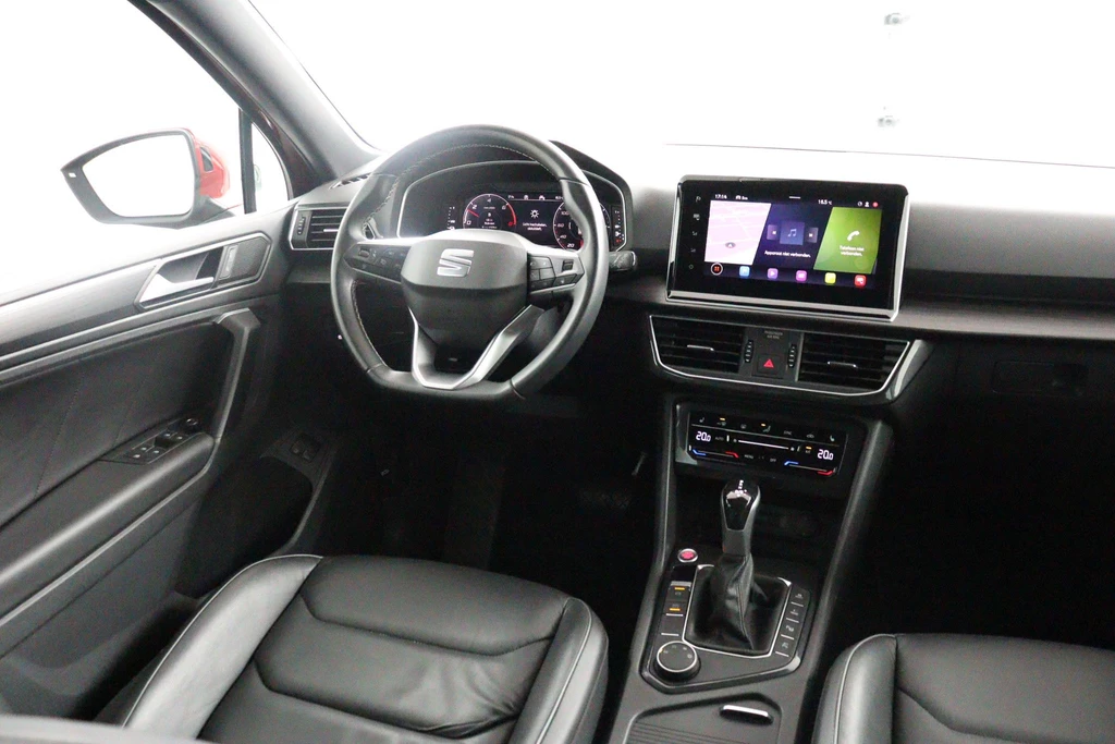 SEAT Tarraco – foto 78