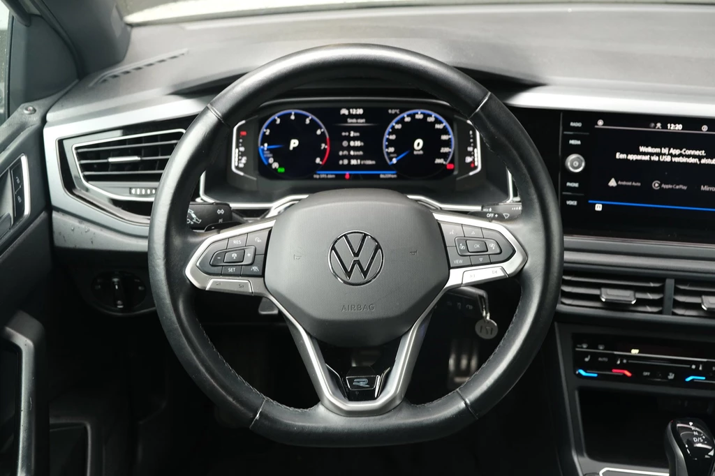 Volkswagen Taigo – foto 14