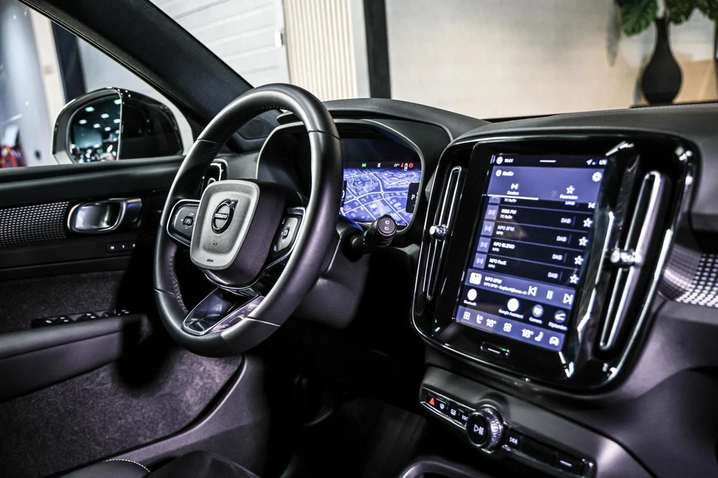 Volvo XC40 – foto 28