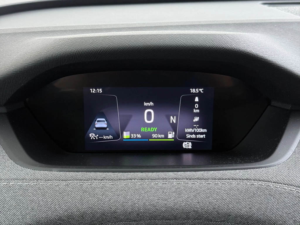 Škoda Enyaq iV – foto 39