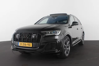 Audi Q7 – thumbnail 3