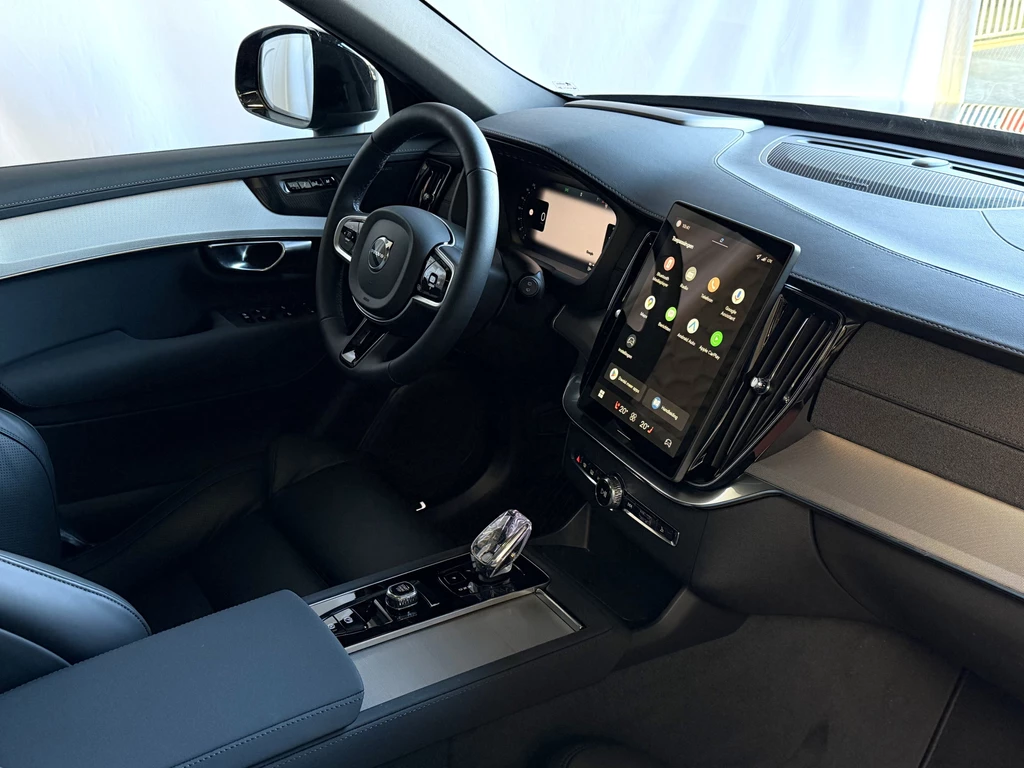 Volvo XC90 – foto 47