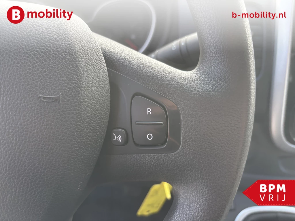 Renault Trafic – foto 18
