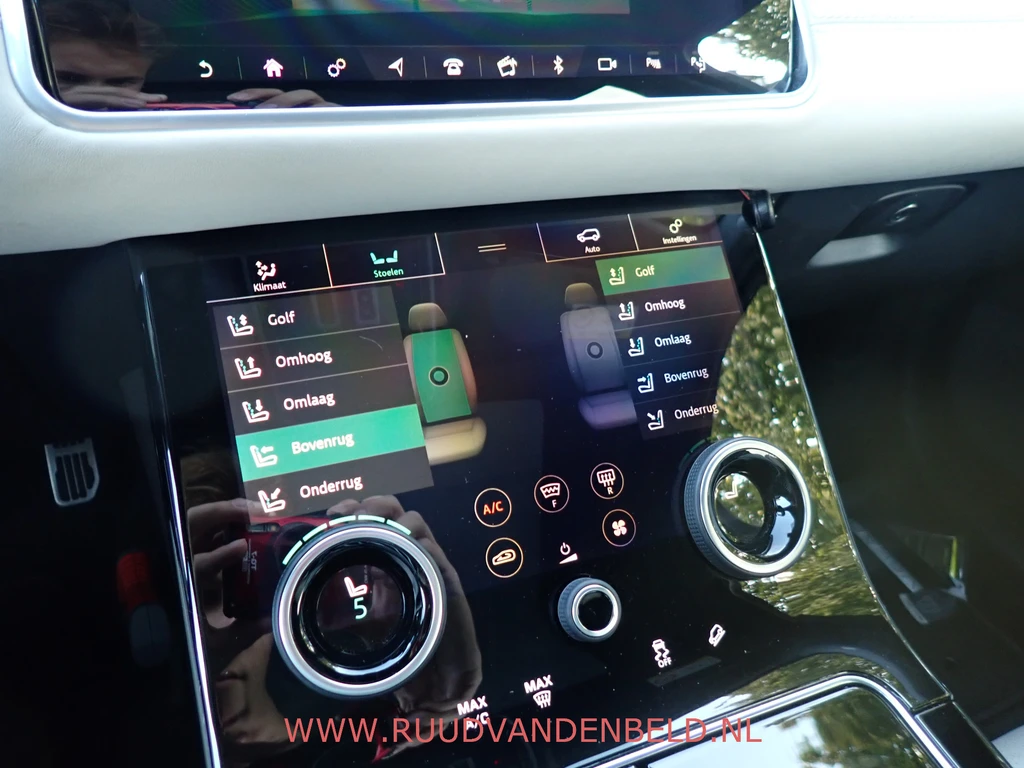 Land Rover Range Rover Velar – foto 25