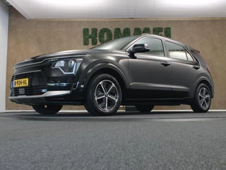 Kia Niro – thumbnail 1