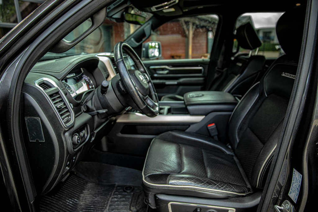 Dodge Ram 1500 – foto 16