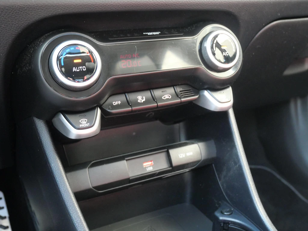 Kia Picanto – foto 15