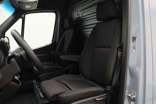 Mercedes-Benz Sprinter – thumbnail 17