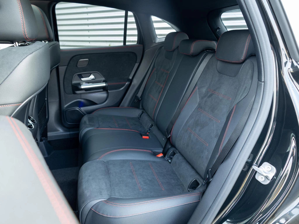 Mercedes-Benz GLA – foto 10