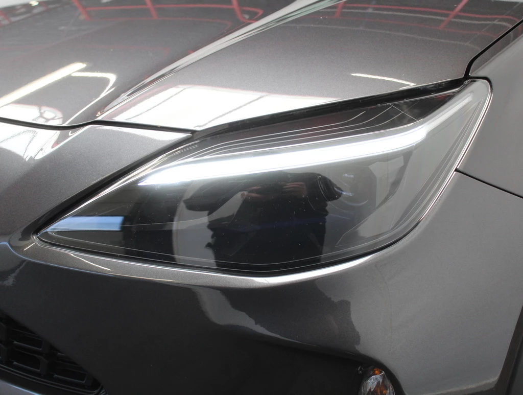 Toyota Yaris Cross – foto 42