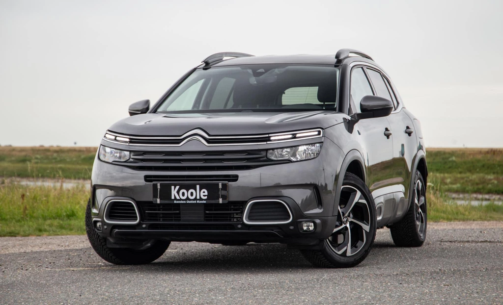 Citroën C5 Aircross – foto 5
