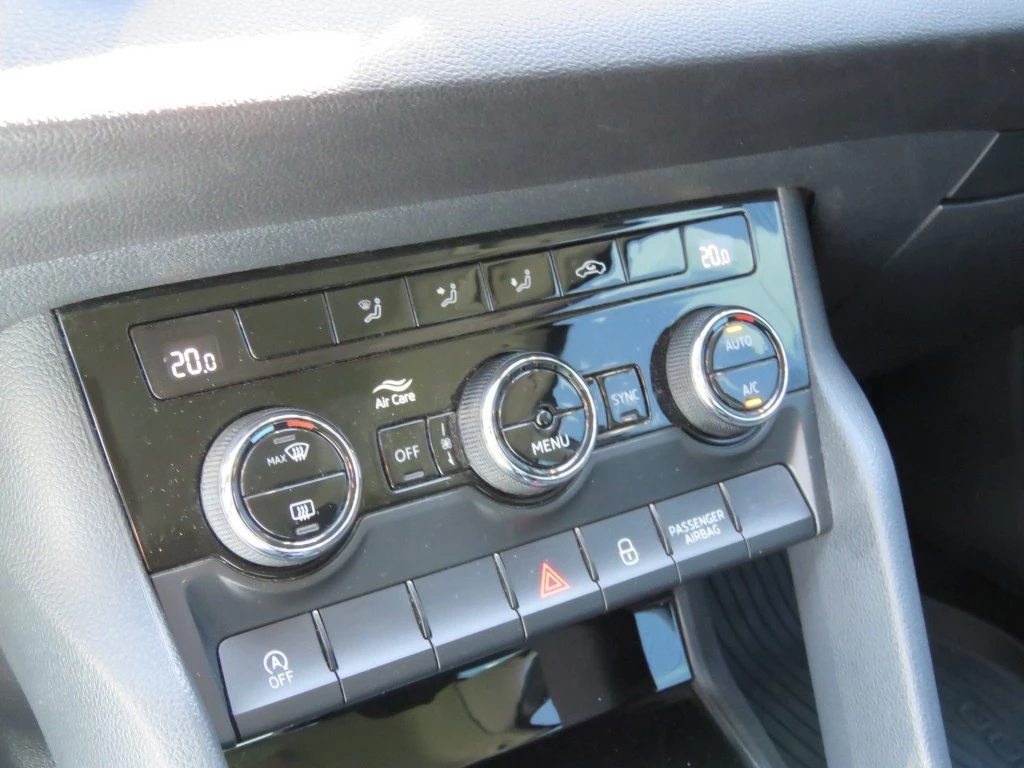 Škoda Karoq – foto 31