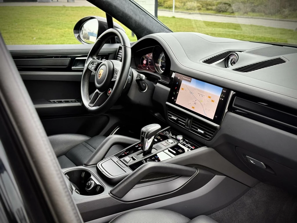 Porsche Cayenne – foto 27