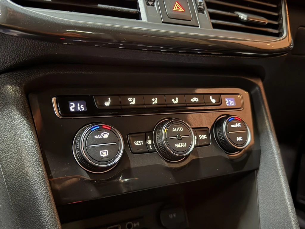 SEAT Tarraco – foto 23