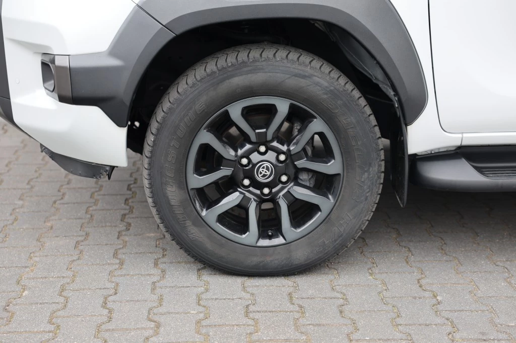 Toyota Hilux – foto 7
