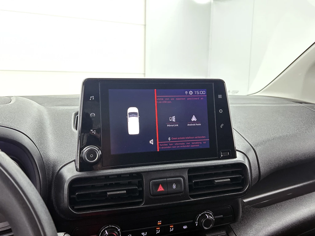 Citroën Berlingo – foto 13