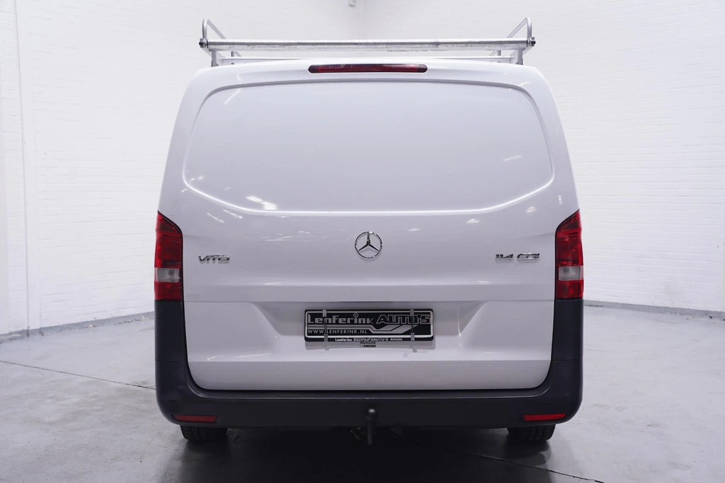 Mercedes-Benz Vito – foto 4