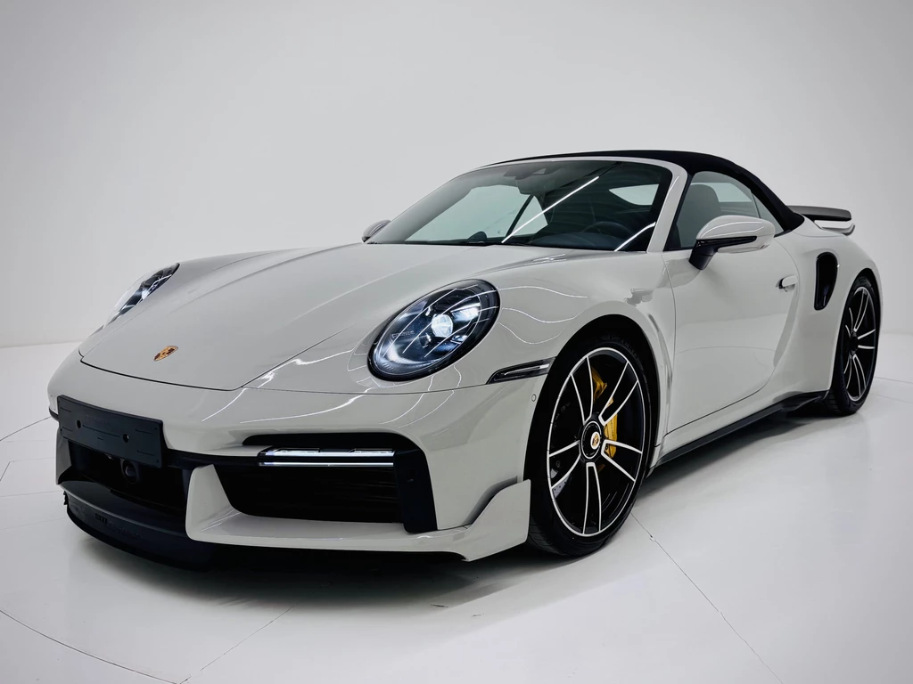 Porsche 911 – foto 2