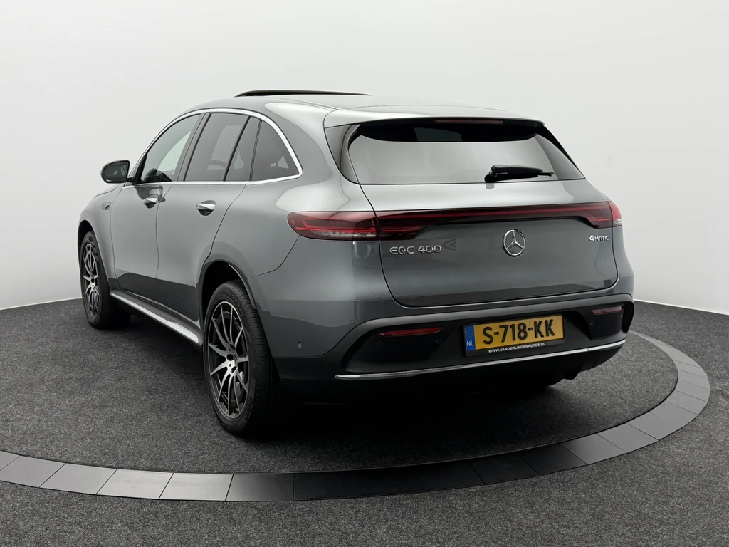 Mercedes-Benz EQC – foto 3