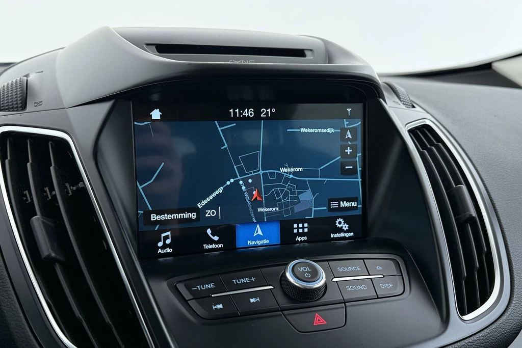 Ford C-MAX – foto 28