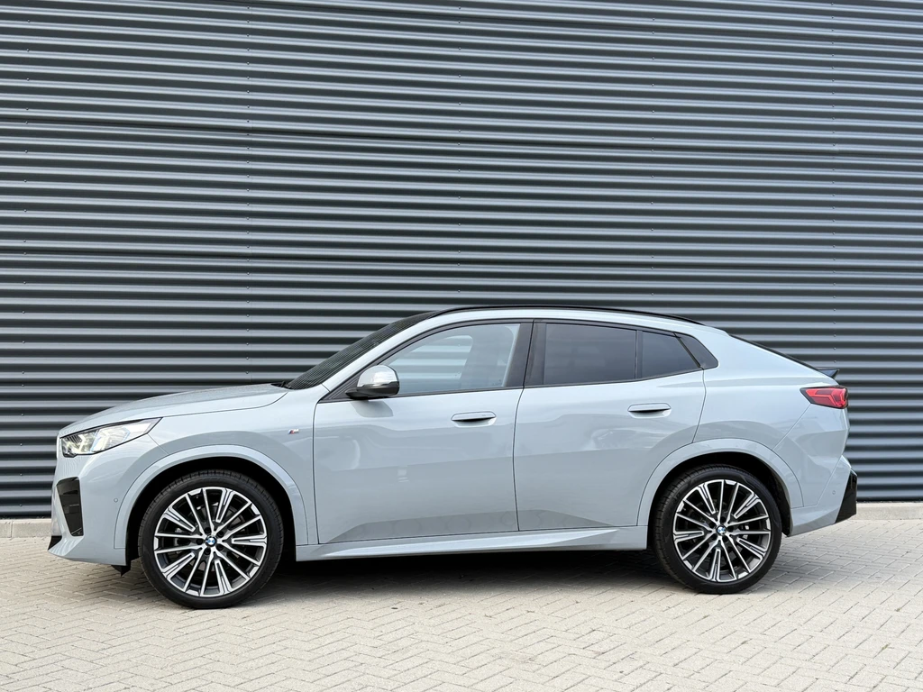BMW X2 – foto 4