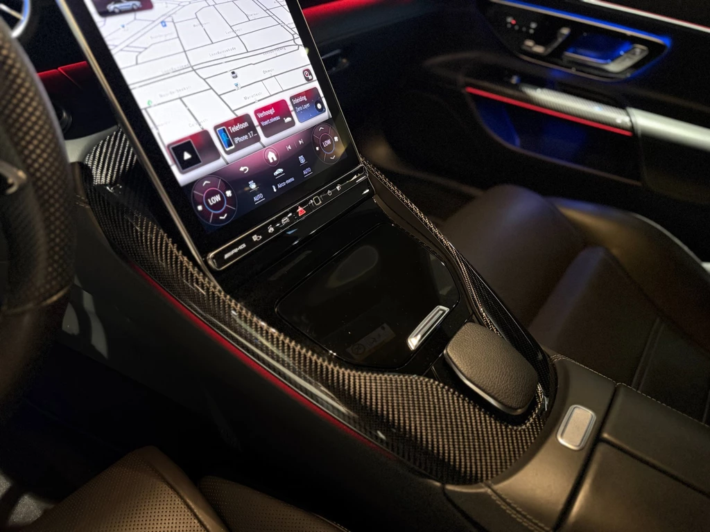 Mercedes-Benz SL – foto 30