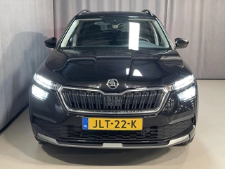 Škoda Kamiq – thumbnail 6