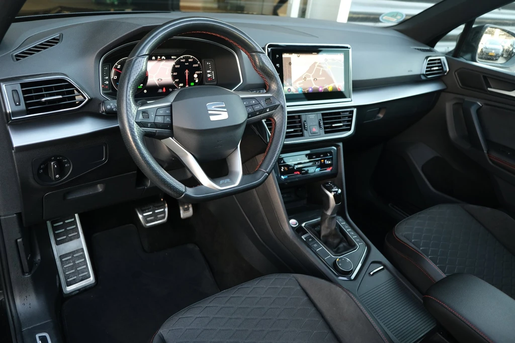 SEAT Tarraco – foto 9