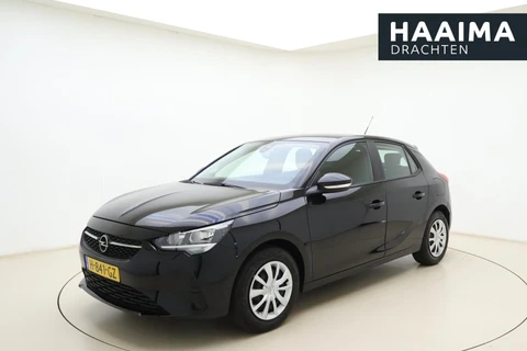 Opel Corsa 1.2 Edition | Airco | Navigatie | Cruise Control | Apple Carplay & Android Auto | Parkeersensoren achter | 1e Eigenaar