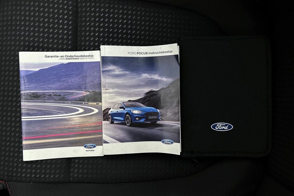 Ford Focus – foto 32