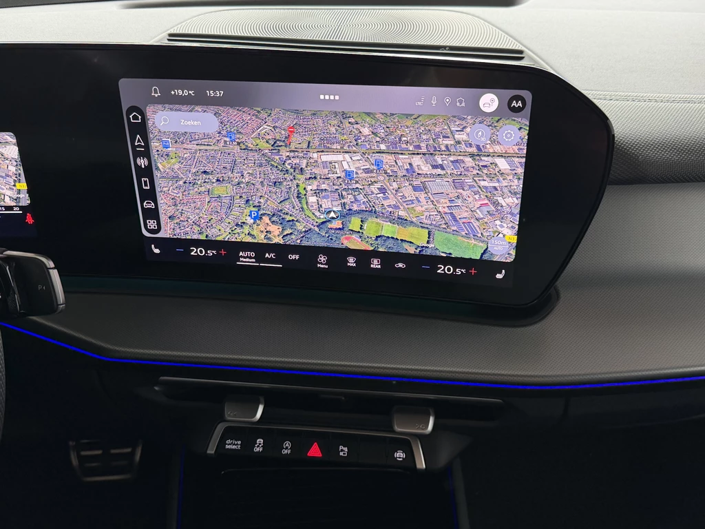 Audi Q3 – foto 45