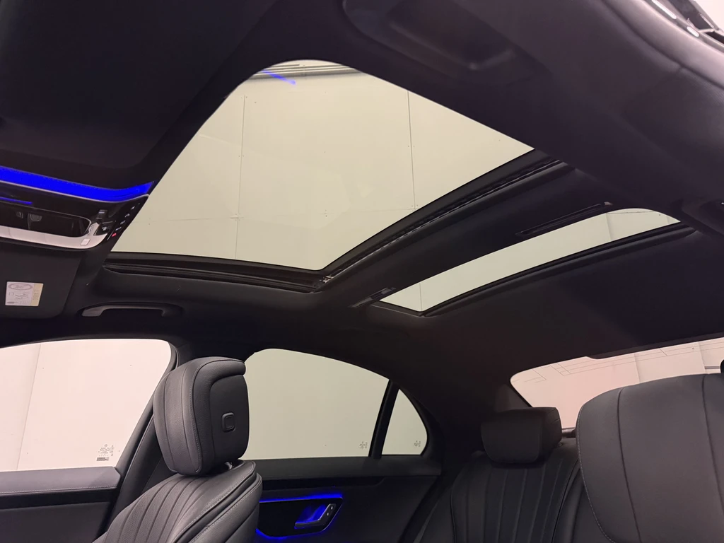 Mercedes-Benz S-Klasse – foto 53