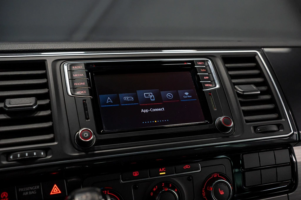 Volkswagen Transporter – foto 30