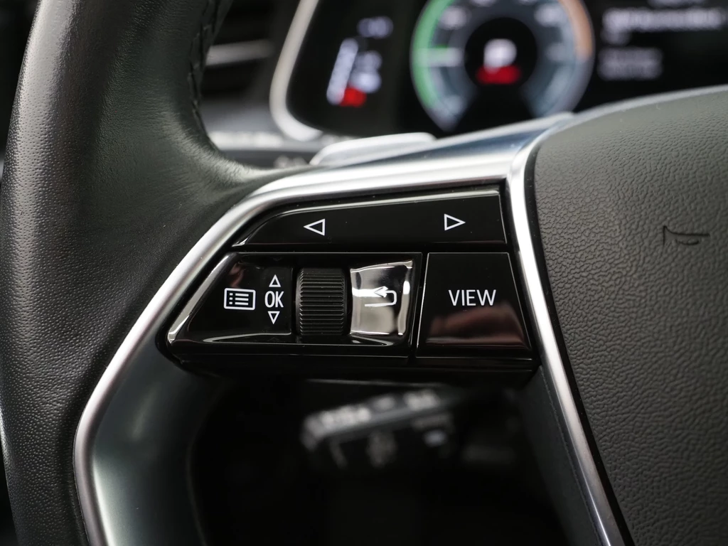 Audi A6 – foto 25