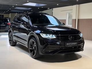 Volkswagen Tiguan – thumbnail 7