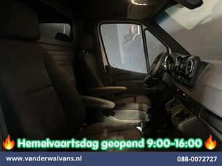 Mercedes-Benz Sprinter – thumbnail 13