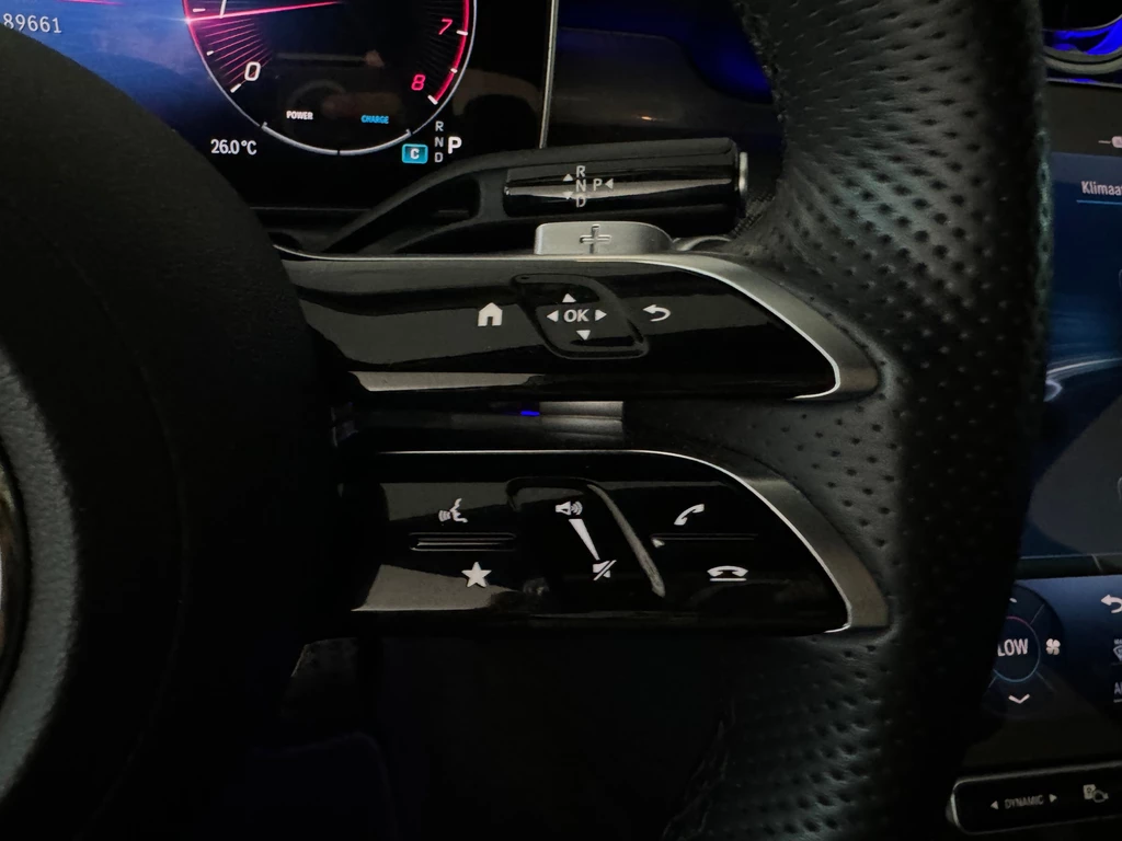 Mercedes-Benz C-Klasse – foto 14