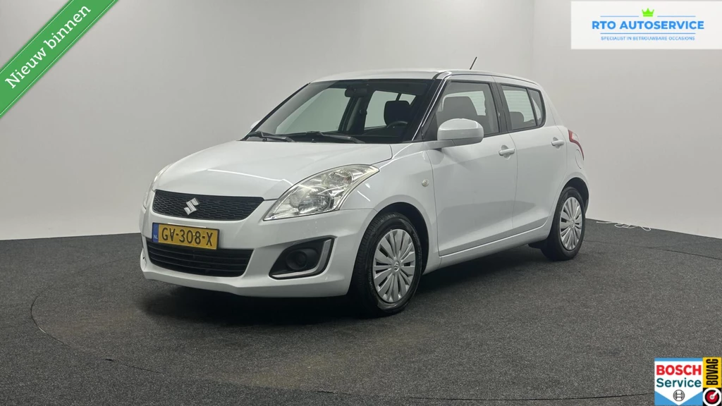 Suzuki Swift – foto 1