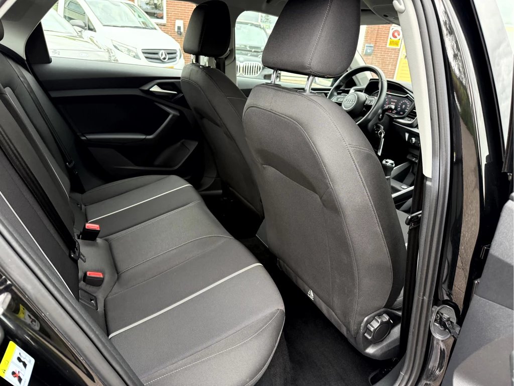 Audi A1 Sportback – foto 19