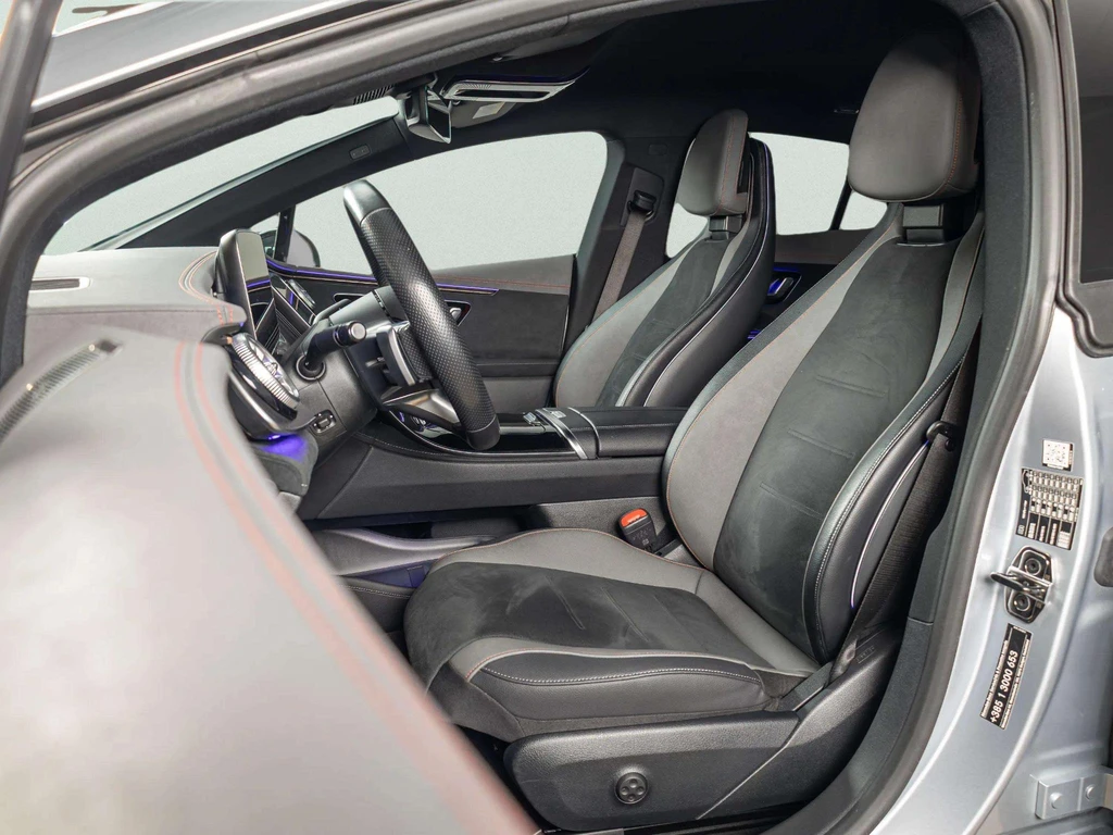 Mercedes-Benz EQE – foto 10