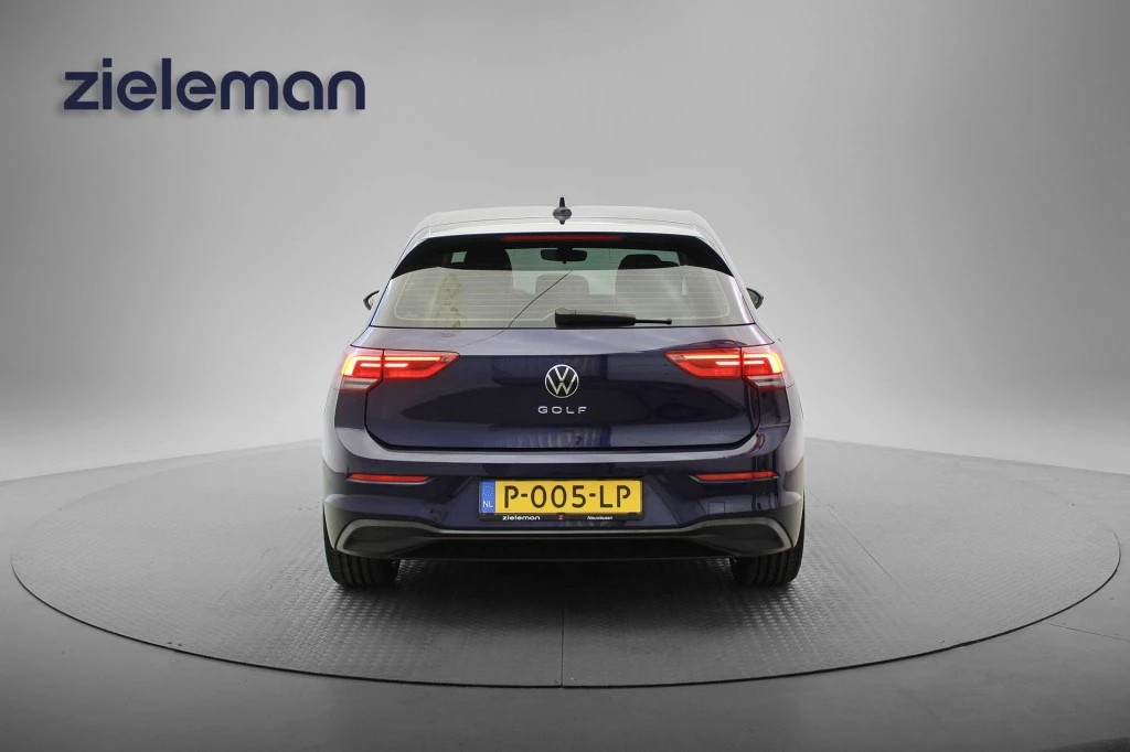 Volkswagen Golf – foto 4