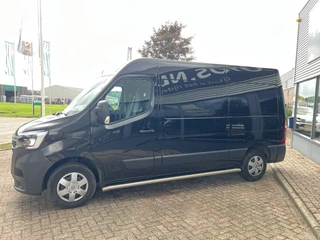Renault Master – thumbnail 1