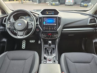 Subaru Forester – thumbnail 6
