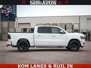 Dodge Ram Pick-Up – thumbnail 9