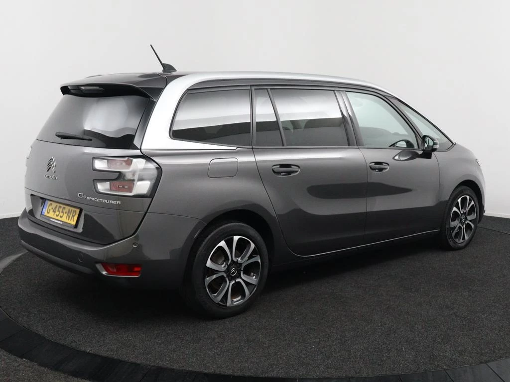 Citroën Grand C4 Spacetourer – foto 5
