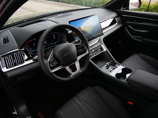 BYD SEAL U – thumbnail 16