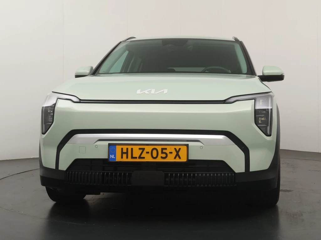 Kia EV3 – foto 12