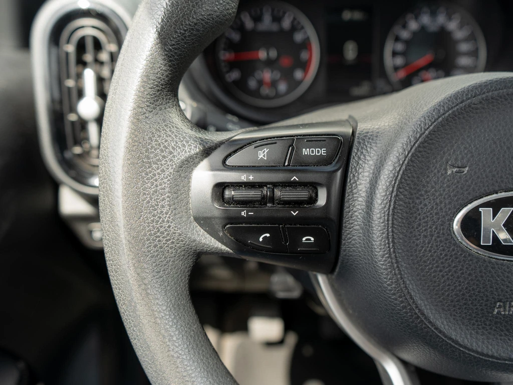 Kia Picanto – foto 19